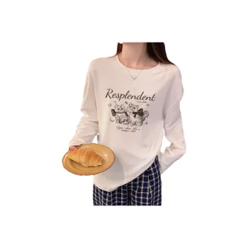 Puppytown T Shirt Women's White