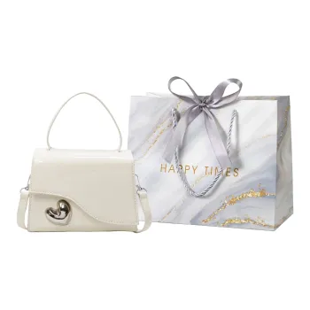 Miss Angel PU Handbag Women's Multicolor