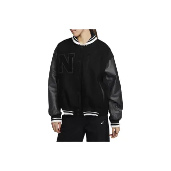Nike Sportswear Jackets & Coats Women's Black