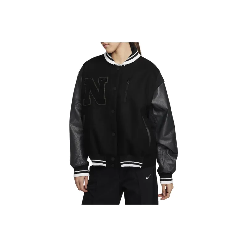 Nike Sportswear Jackets & Coats Women's Black-0