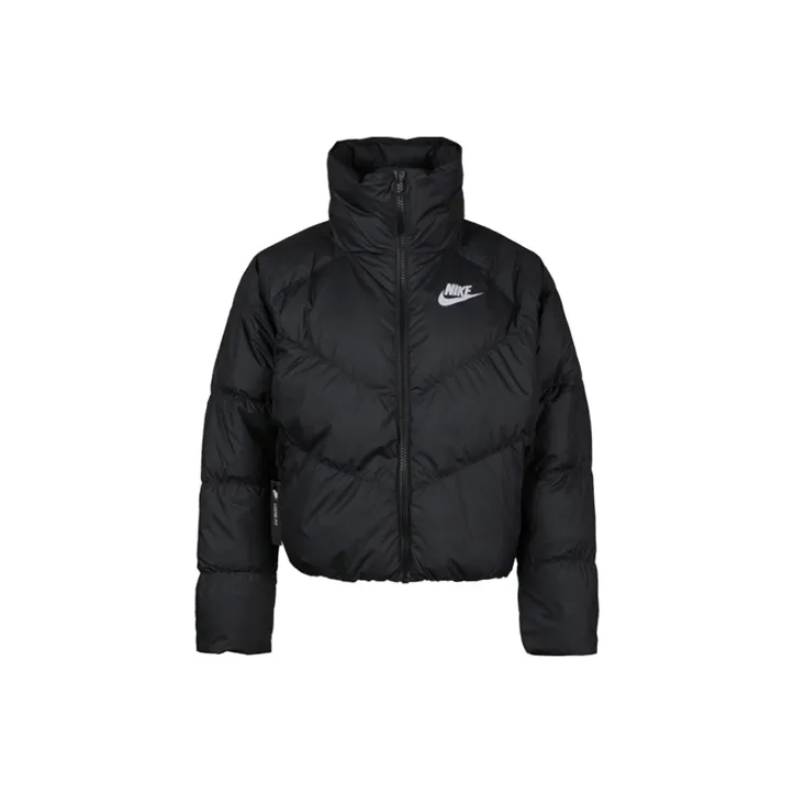 Nike Down Jackets Women's-0