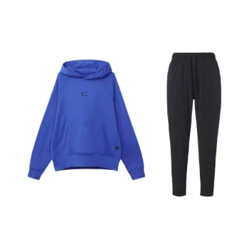 Nike Casual Sportswear Unisex Blue/Purple/Black