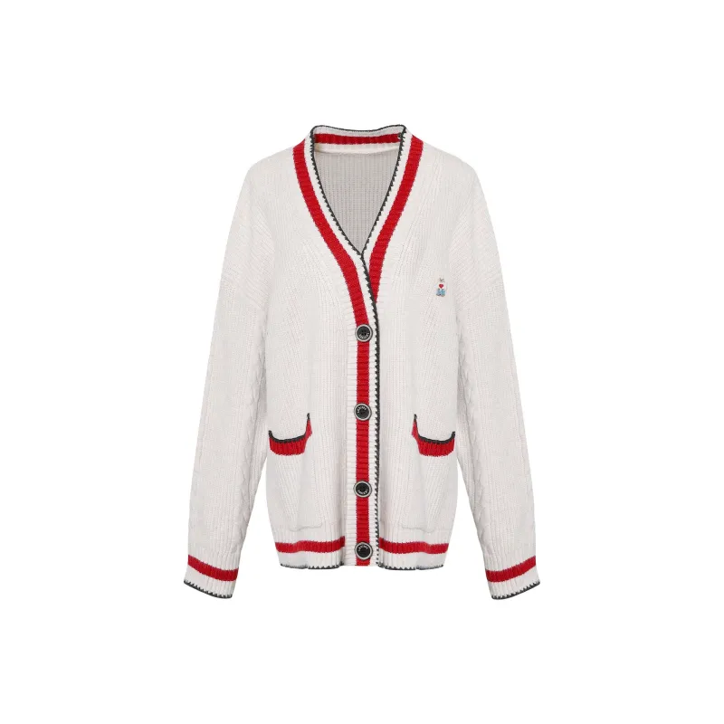 AURORA MUSE Knitwear Women's-0