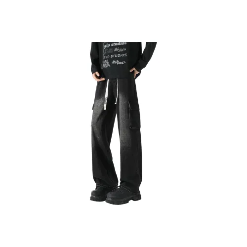 FAKE VINTAGE Jeans Unisex