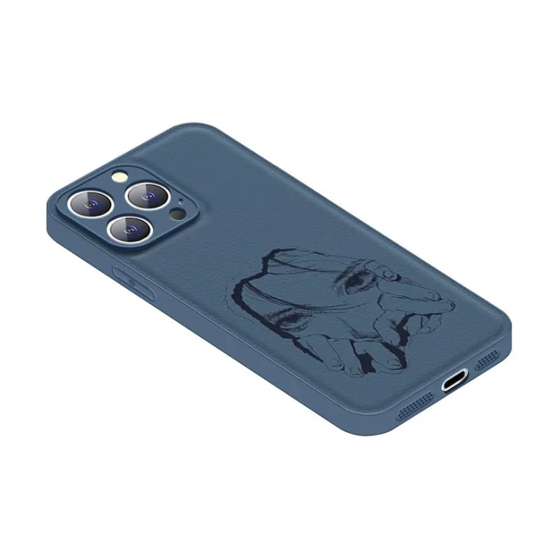 Small bones Phone Cases-7