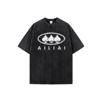 AILIAI T-Shirts Unisex