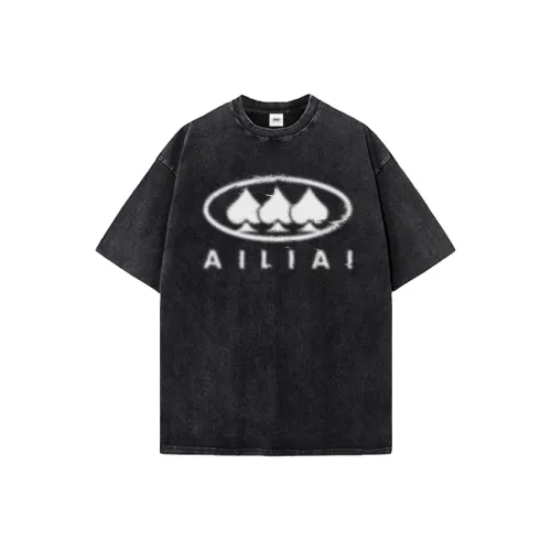 AILIAI T-Shirts Unisex