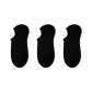 3 Pack (3 Black)