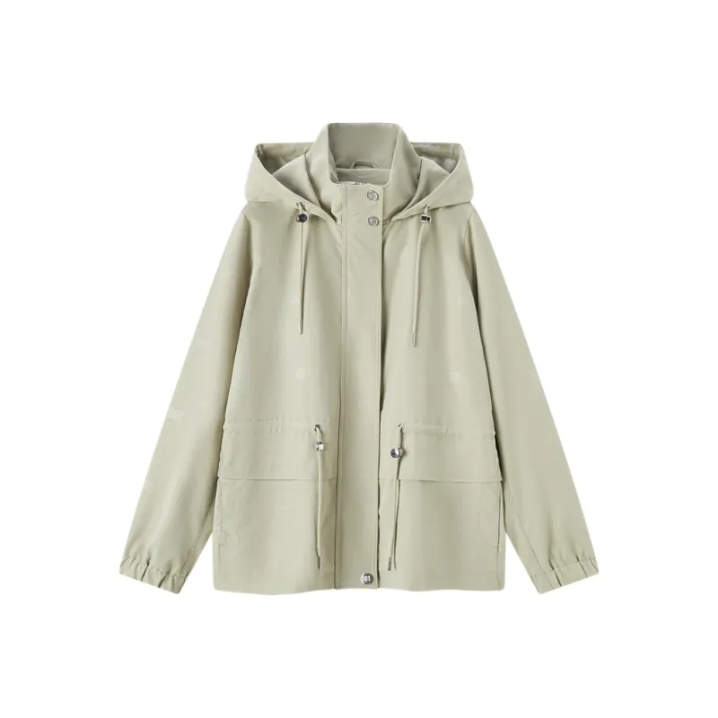 SEM/R Jackets Women's-4