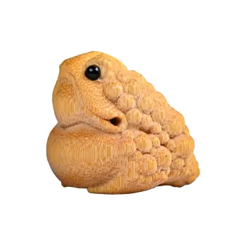 Xianyou Bamboo Wood Wooden Collectibles Unisex
