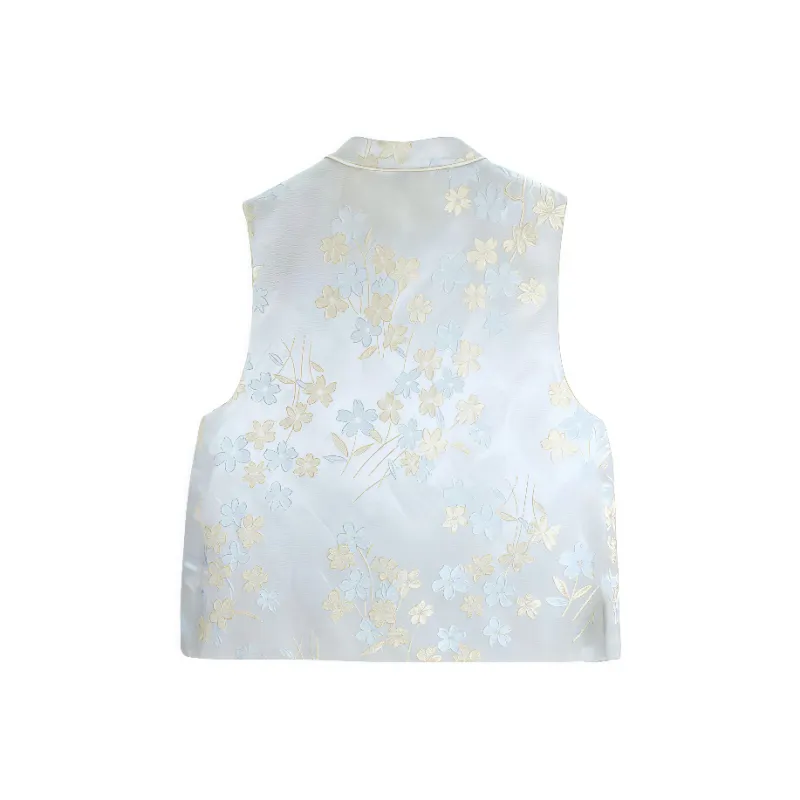 SONDR Vests Women's-5