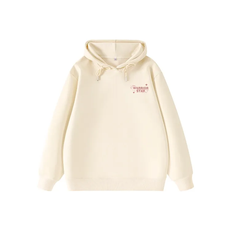 WARRIOR Sweatshirts Women's-6