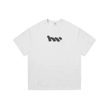 HEEMKIZOO T Shirts Men