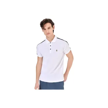 Hush Puppies Polo Shirts Men