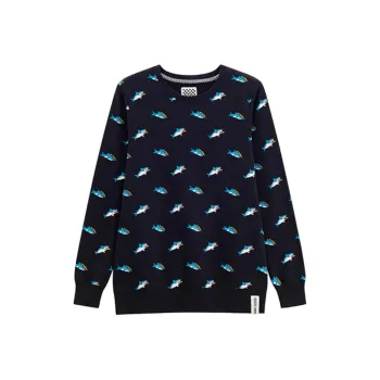 Vans Sweatshirts Women's Black