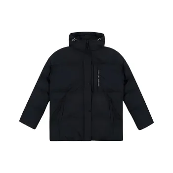 Asics Down Jacket Women's Black