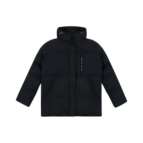 Asics Down Jacket Women's Black