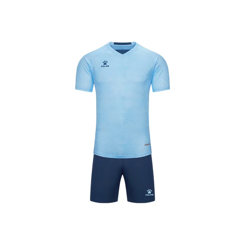 KELME Soccer Jersey Sets Unisex-6