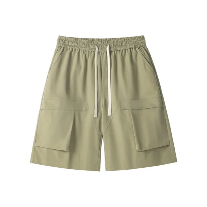 KLAMMKICKS Casual Shorts Unisex-0
