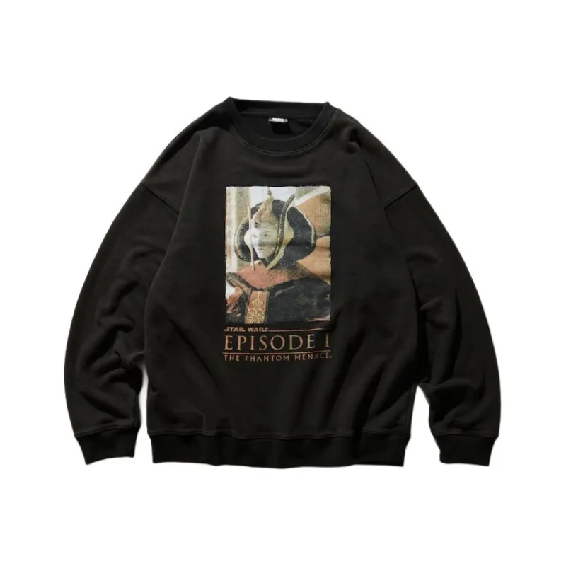 FREAK'S STORE Sweatshirt Men's Black-0