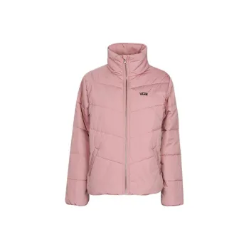 Vans Jackets & Coats Women's Pink