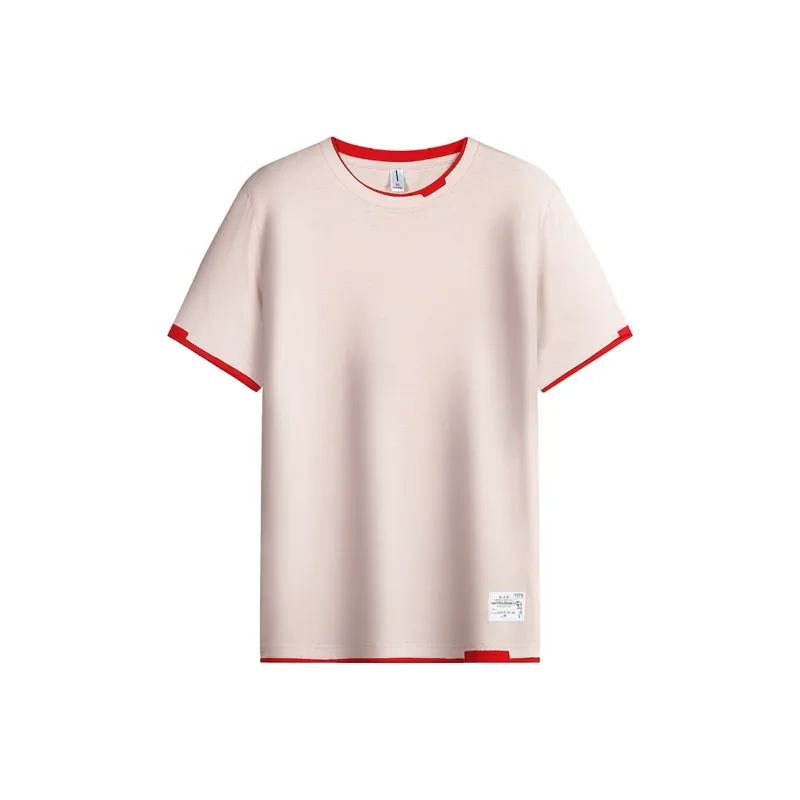 NAXUSTO T Shirts Unisex-2