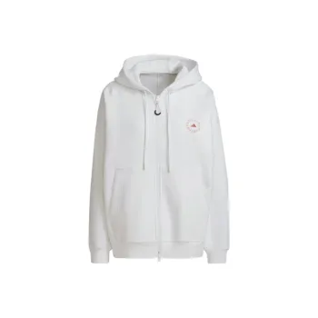 Adidas Stella McCartney Jacket Women's White