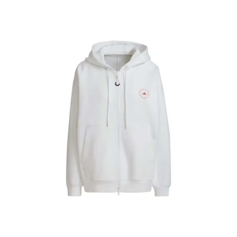 Adidas Stella McCartney Jacket Women's White-0