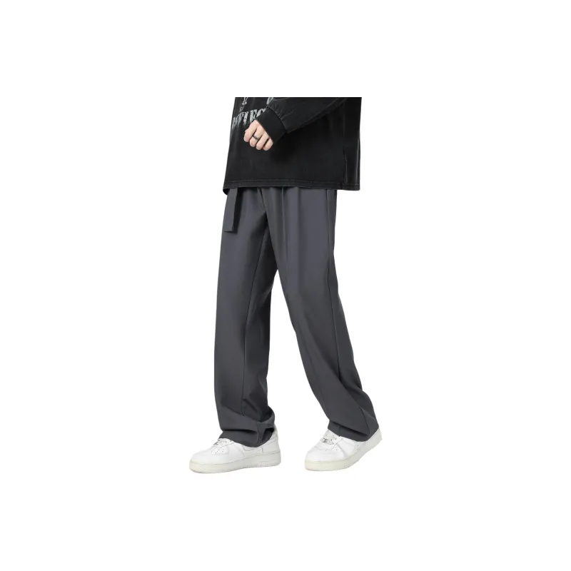 F·dragon Suit Trousers Unisex-8