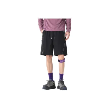 RASHOMONG Casual Shorts Unisex