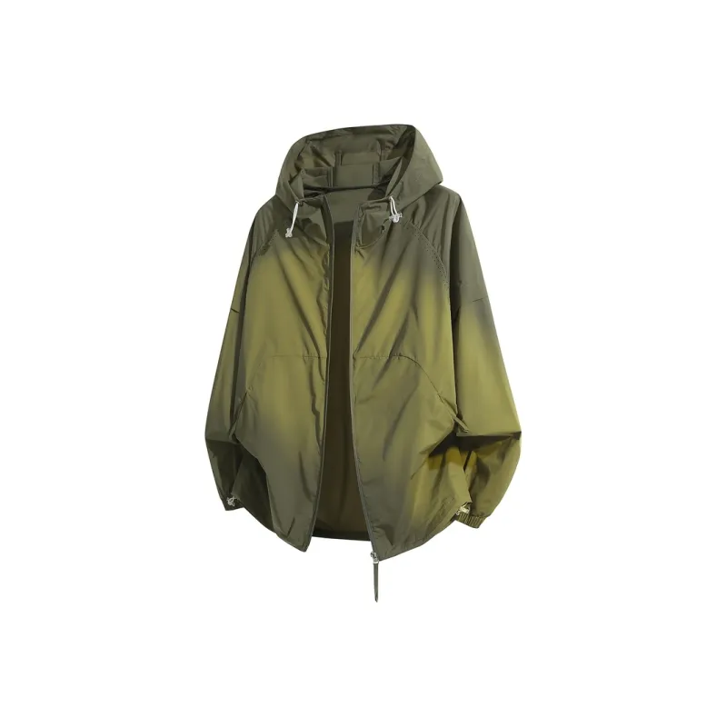 Warrior Huichao Riding The Wind Collection Sun Protection Clothing Unisex-6