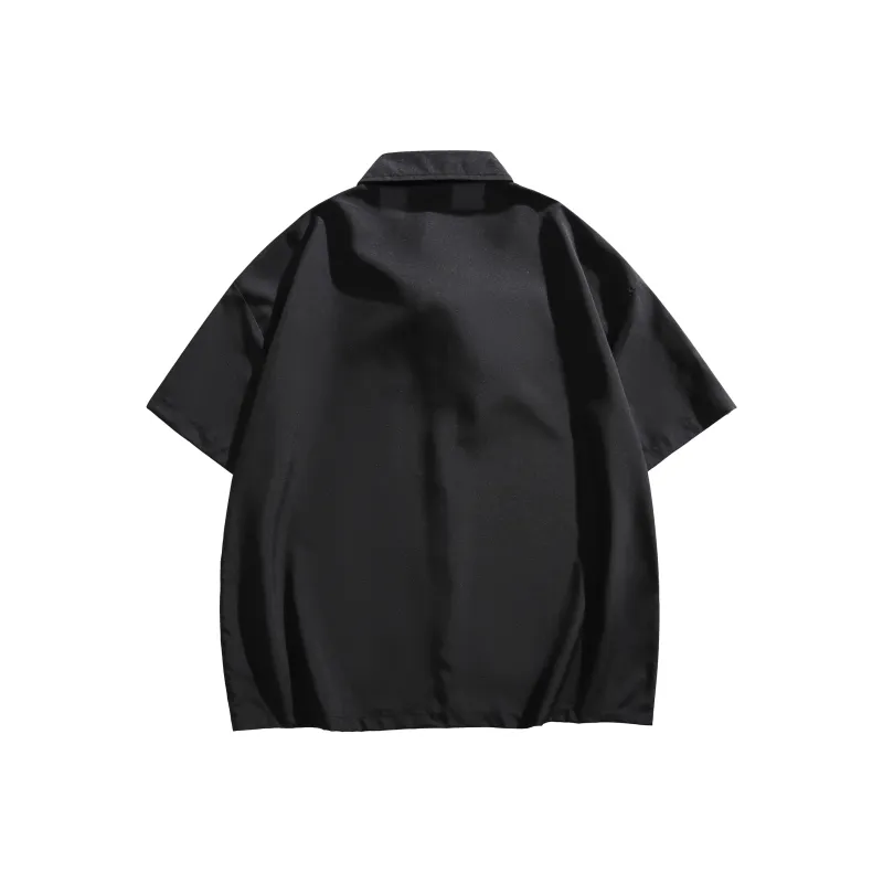 Endless Abyss Shirts Unisex-1