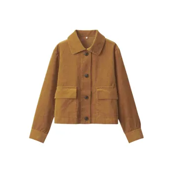 MUJI Jackets Women's