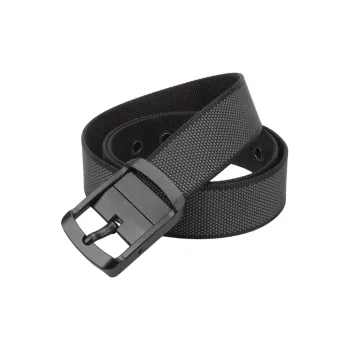 Warrior Alloy Buckle+Webbing Belt Men's 3.8cm