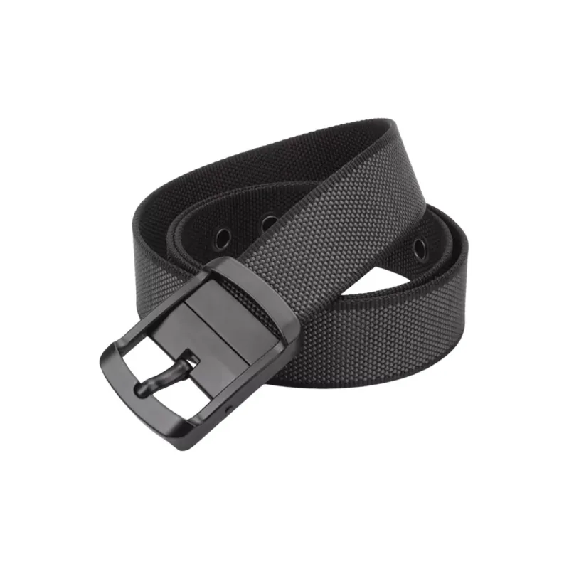 Warrior Alloy Buckle+Webbing Belt Men's 3.8cm-0