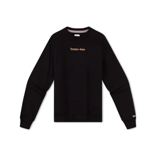 Tommy Hilfiger Crewneck Sweatshirt Women's