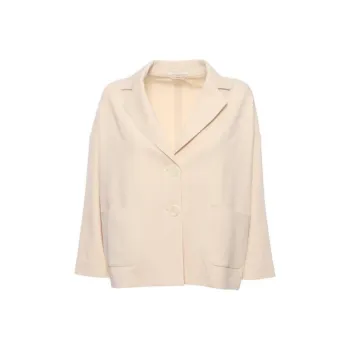 Circolo 1901 Jersey Blazer