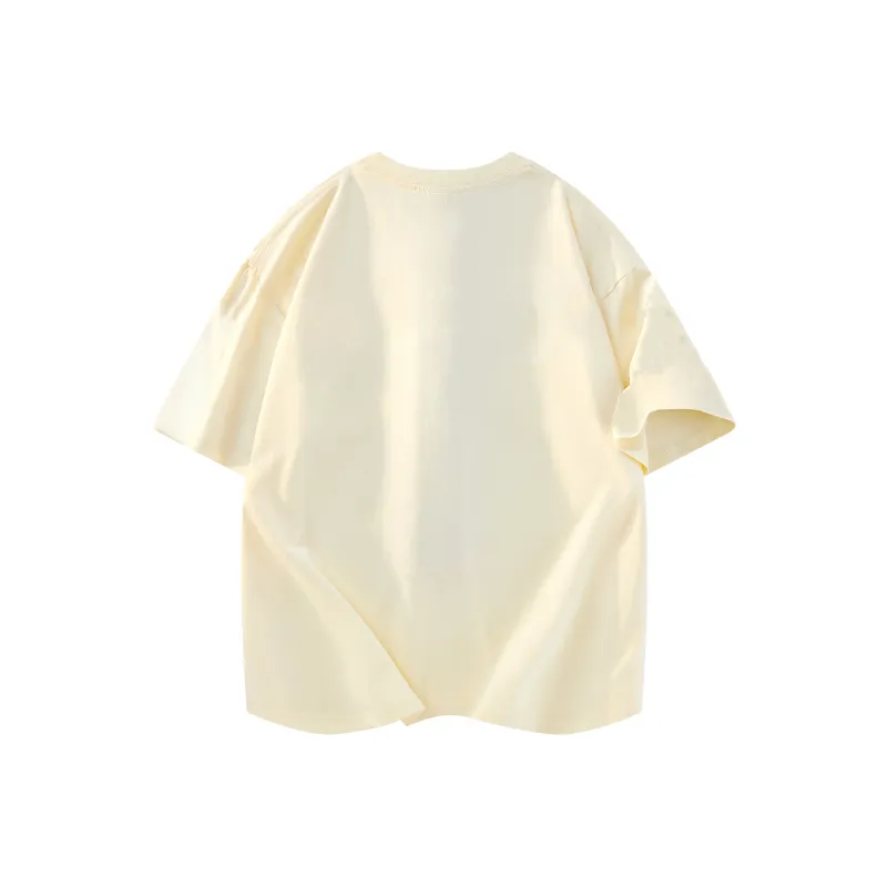 LA'T.WEEKEND T Shirts Unisex-20