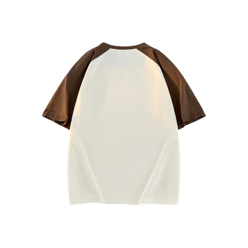 EGOU T Shirts Unisex-13