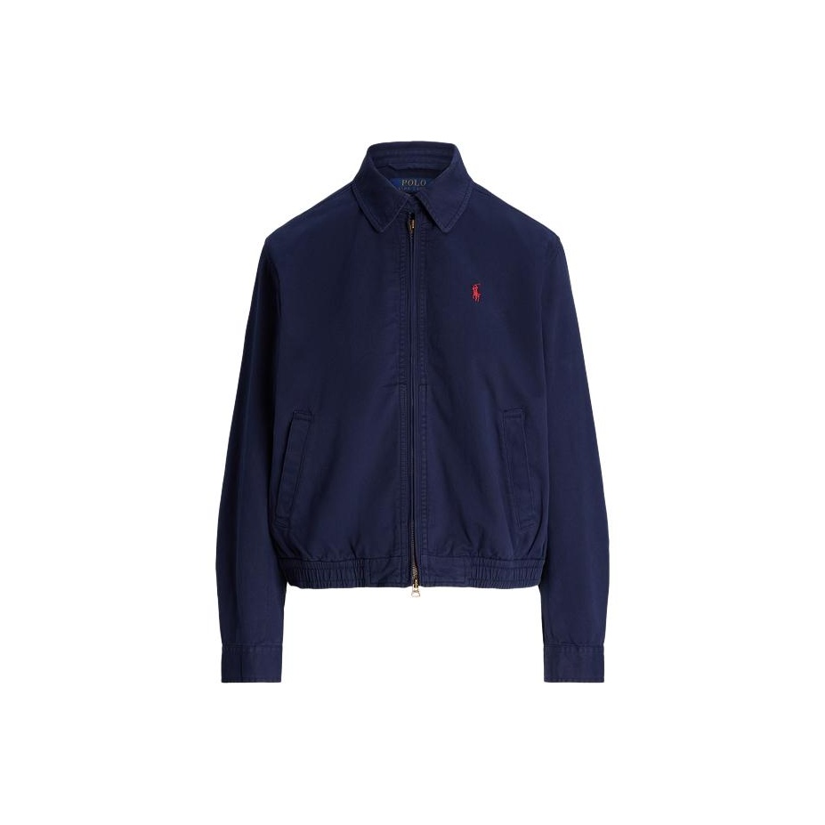 Polo Ralph Lauren Blue Jackets Coats on Sale & Authentic