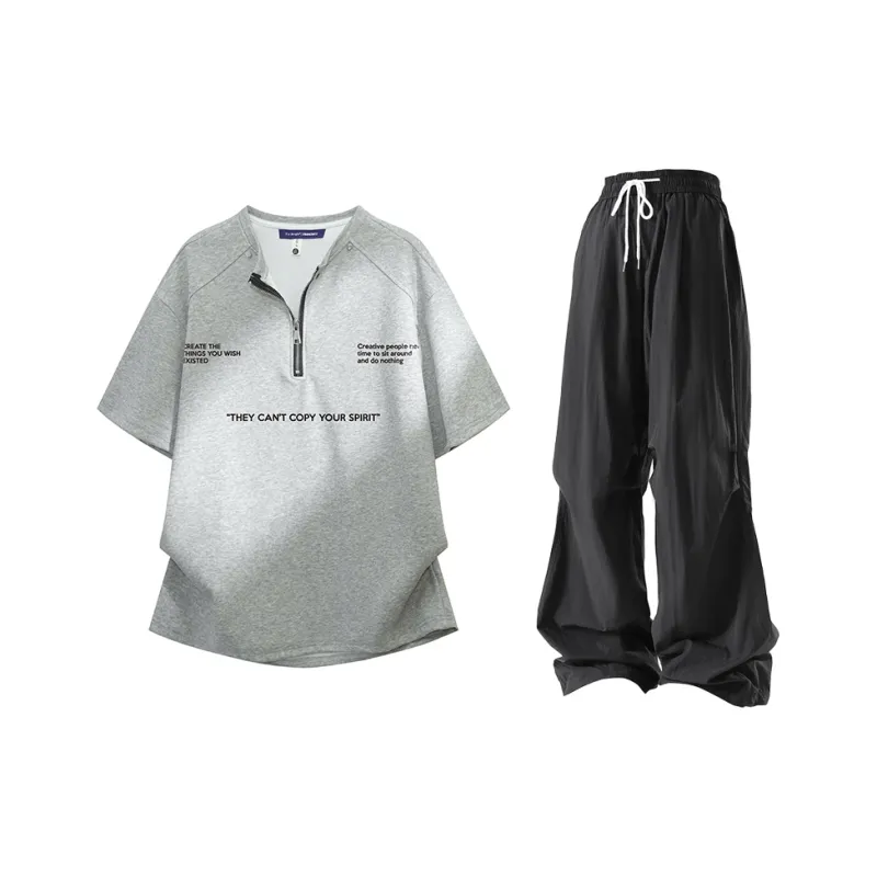 FAX FOR FMACM Polo Shirt Unisex-8