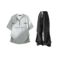 Gray+Black[Pants]