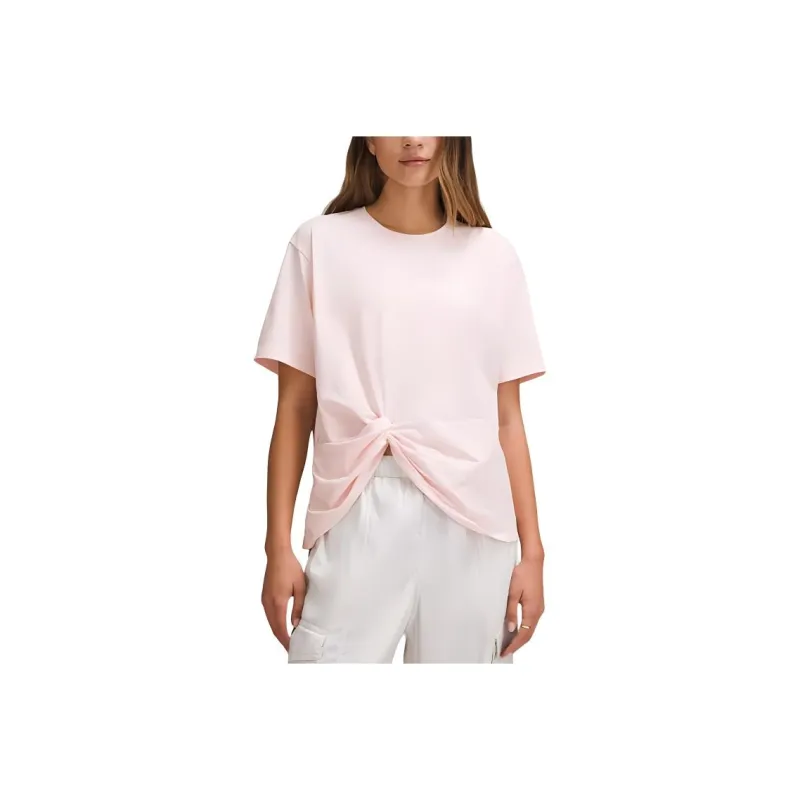 Lululemon T Shirts Women's-4