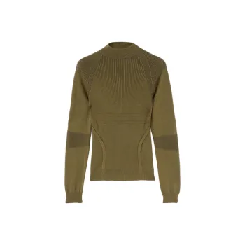 Loro Piana Knitwear Women's Dark Green