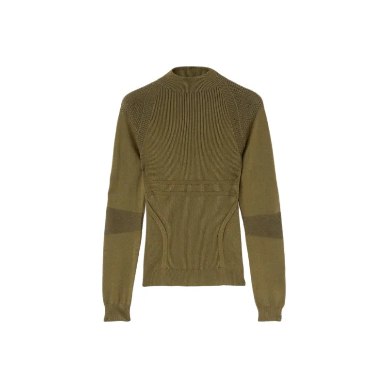 Loro Piana Knitwear Women's Dark Green-0