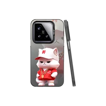 YIBAOBAO Phone Cases