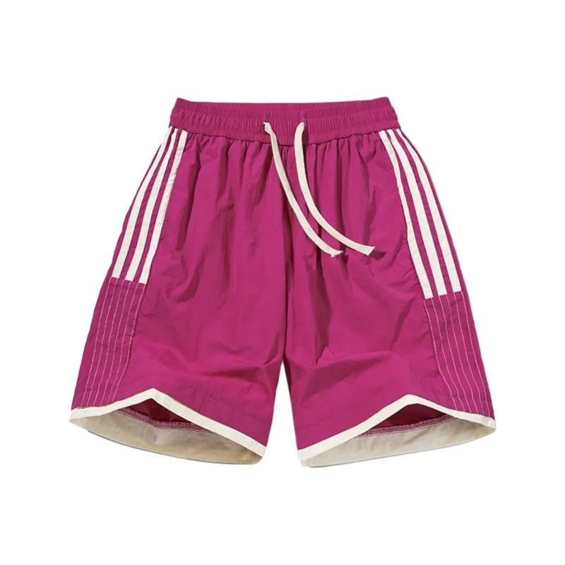 MIIOW Trendy Party Collection Cooling Summer Collection Casual Shorts Unisex-8