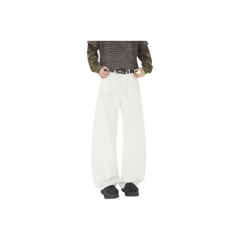 SCHEPPERHEYN Jeans Unisex-0
