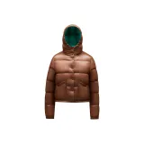 Hu Tao Brown