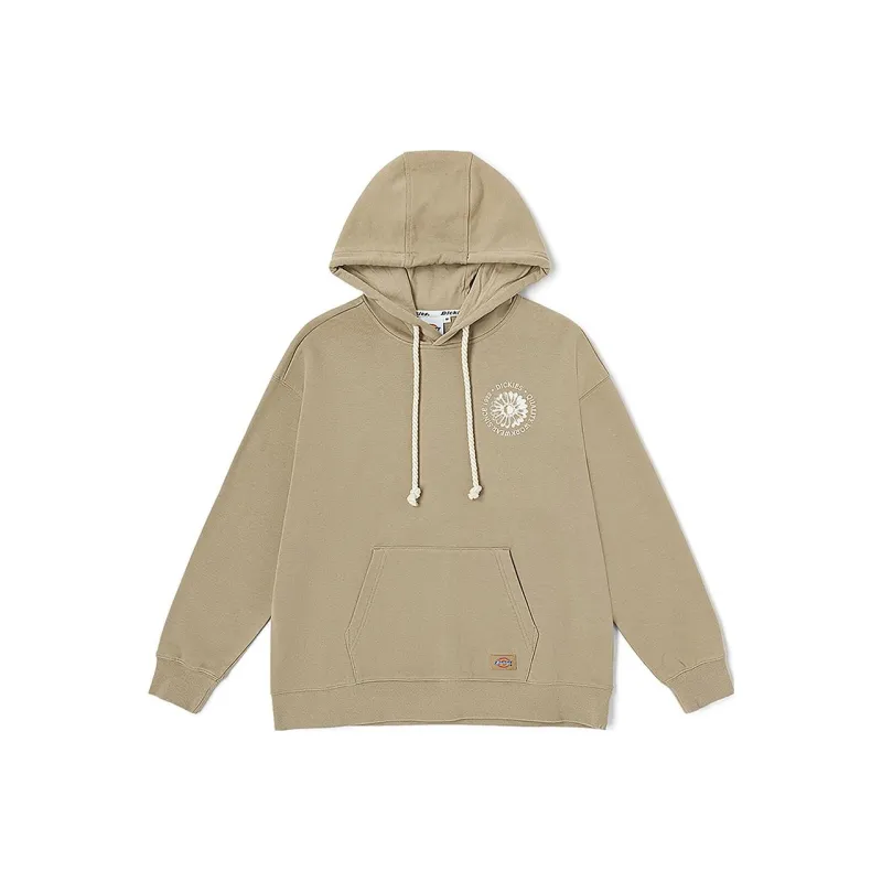 Dickies Sweatshirts Women's Sandstone-0
